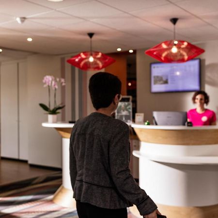 מלון לאבור Ibis Styles Toulouse Lavaur מראה חיצוני תמונה