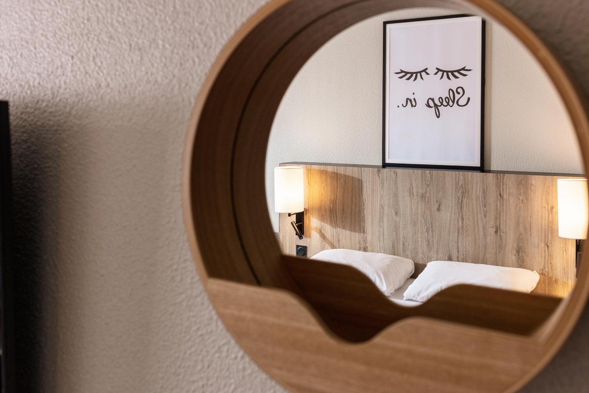 מלון לאבור Ibis Styles Toulouse Lavaur מראה חיצוני תמונה